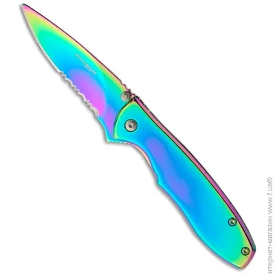  Boker Magnum Rainbow II (01YA107)