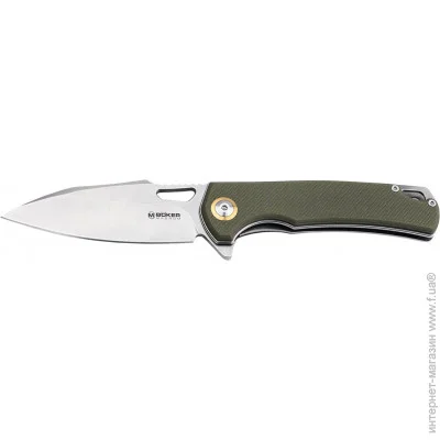   Boker Magnum Skelsis (01SC008)