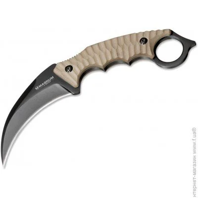  Boker Magnum Spike Karambit (02SC028)