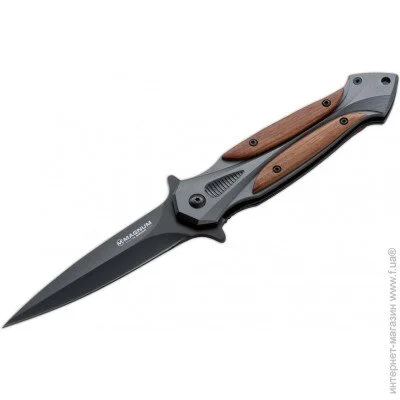   Boker Magnum Starfighter XL (06RY069)