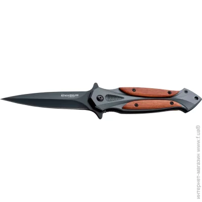 Boker Magnum Starfighter XL 2373.08.61