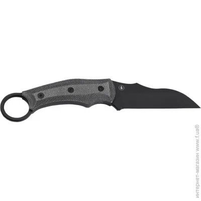   Boker Magnum Straight Karambit (02RY700)