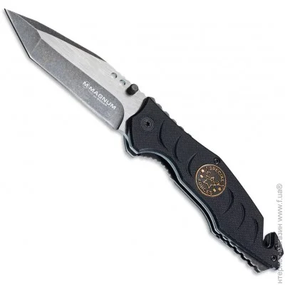   Boker Magnum Tango Romeo (01RY221)