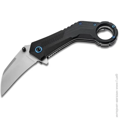   Boker ͳ Magnum Veloc (1013-2373.11.17)
