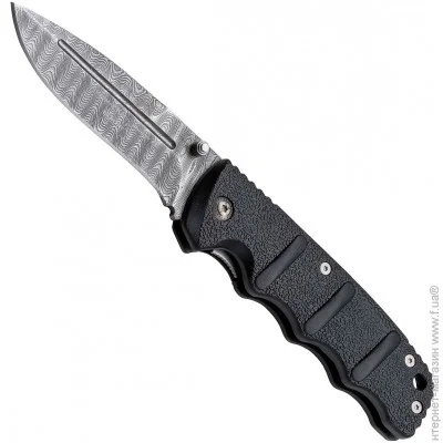   Boker Plus AK74 Damast (01KAL74DAM)