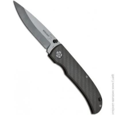   Boker Plus Anti-Grav (01BO036)