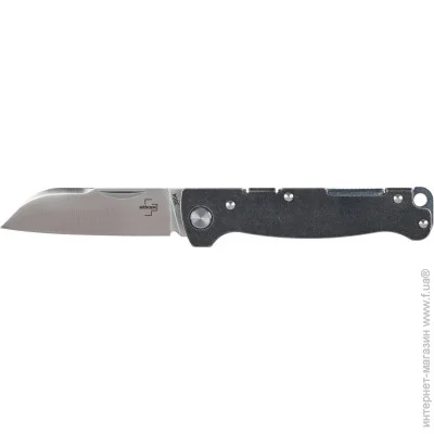   Boker Plus Atlas Backlock Sheepfoot (01BO867)