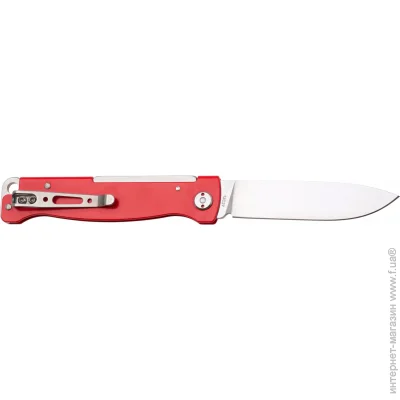   Boker Plus Atlas :red (01BP0013)