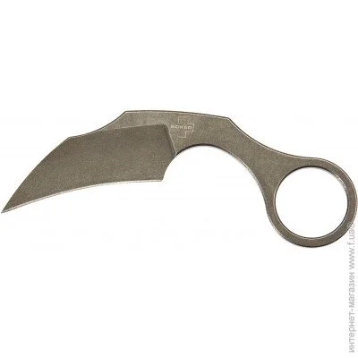   Boker Plus Bad Moon (02BO078)
