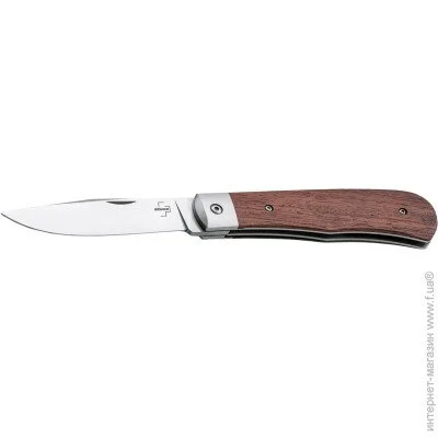   Boker Plus Bonfire Bubinga (01BO181)