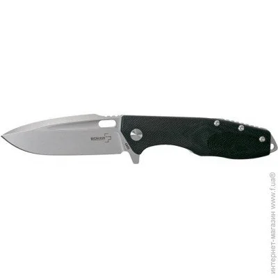   Boker Plus Caracal Mini (01BO756)
