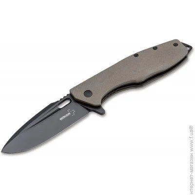   Boker Plus Caracal Tactical (01BO759)