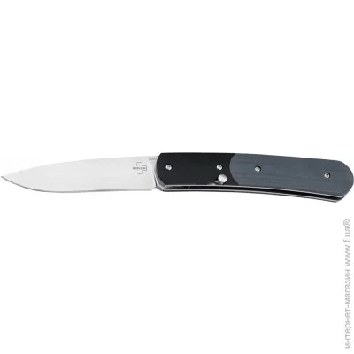   Boker Plus Dogleg Auto (01BO477)