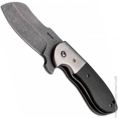 Складной нож Boker Plus Impetus (01BO720) Складной нож Boker Plus Impetus (01BO720)
