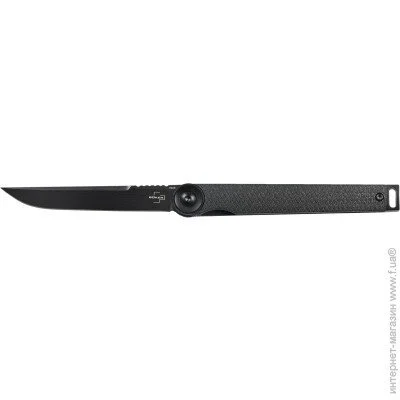   Boker Plus Kaizen Black (01BO689)
