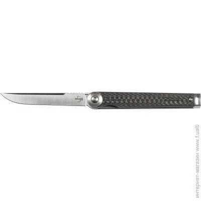   Boker Plus Kaizen Carbon (01BO383)