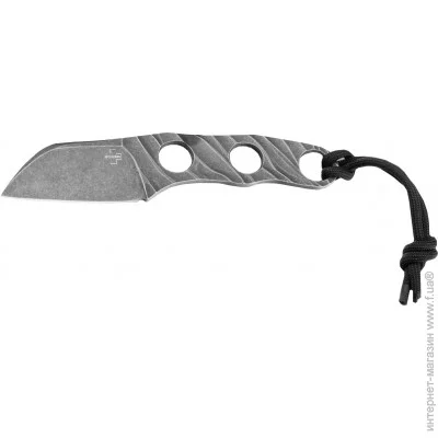   Boker Plus Kazhan (02BO069)