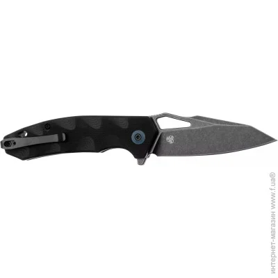   Boker Plus Kirke (01BO636)