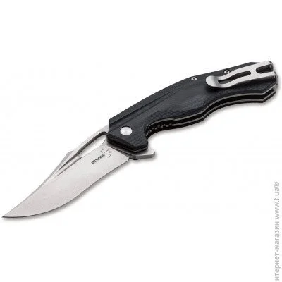   Boker Plus Masada Folder (01BO762)
