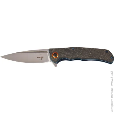   Boker Plus Nubilum (01BO492)