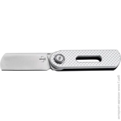   Boker Plus Ovalmoon Swivel (01BO498)