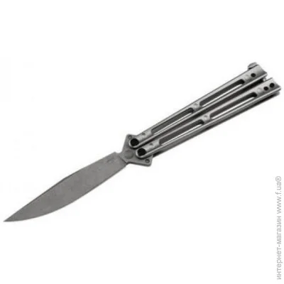   Boker ͳ Plus Papillon (1013-2373.09.81)