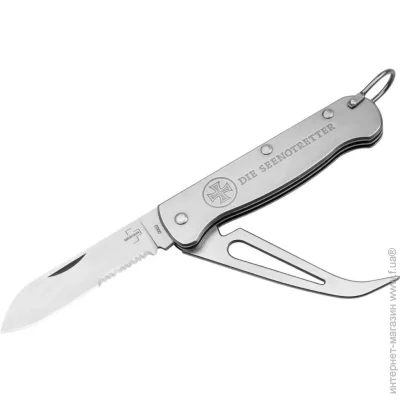   Boker  Plus Seenotretter 01  (1013-2373.10.61)