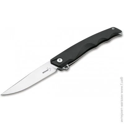   Boker Plus Shade (01BO240)
