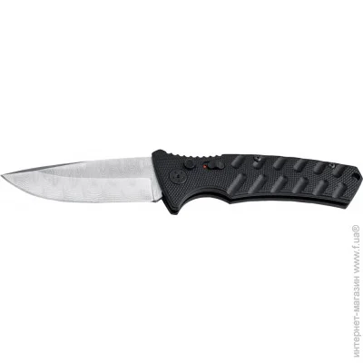   Boker Plus Strike Damascus (01BO507DAM)
