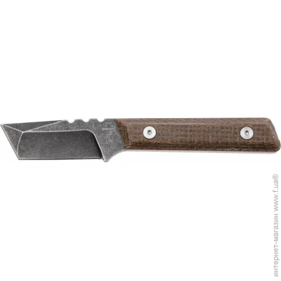   Boker Plus Thicker Clipper (02BO601)