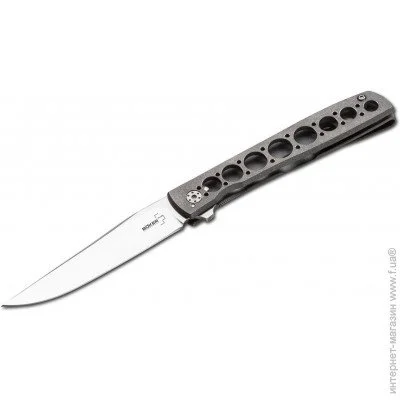   Boker Plus Urban Trapper (01BO730)