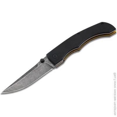   Boker  Poke (1013-2373.11.09)