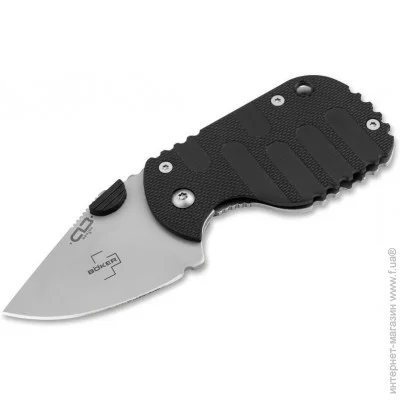   Boker Subcom 2.0 Black (01BO525)