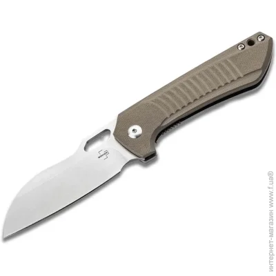   Boker ͳ Swoopy (1013-2373.11.08)