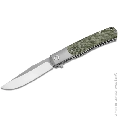   Boker ͳ TRPPR Micarta (1013-2373.11.05)