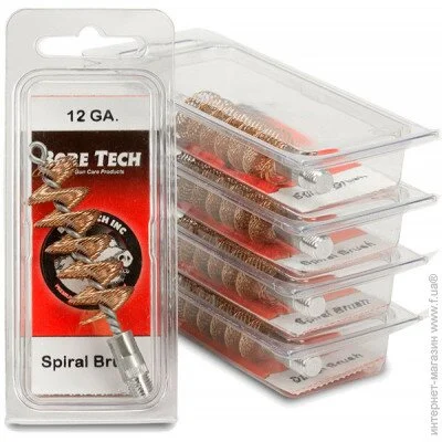  Bore Tech , 12 ,  5/16-27 (BTSB-12-100)