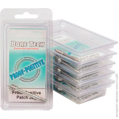 Bore Tech  .375   8/32 M (BTAJ-375-00)