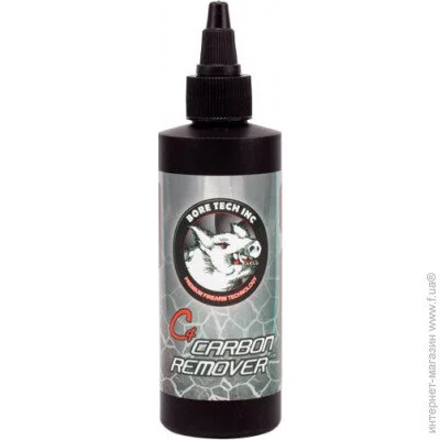    Bore Tech C4 CARBON REMOVER 4 oz / 118  ( , . / ) (BTCC-35004)