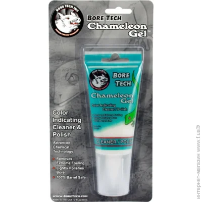 Bore Tech     chameleon gel 2oz 59 