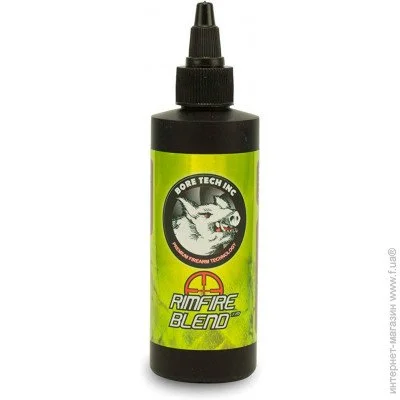     Bore Tech Rimfire Blend 118 (BTCF-17004)