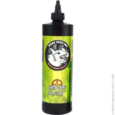     Bore Tech Rimfire Blend 473 (BTCF-17016)