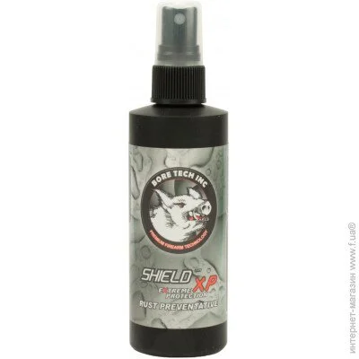 Bore Tech SHIELD XP, RUST PREVENT 4 ,  (BTCP-12008)