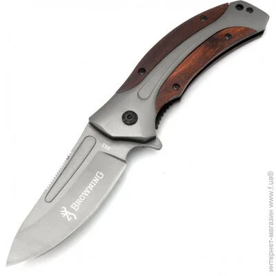   Browning 353