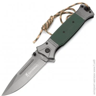   Browning 3641 