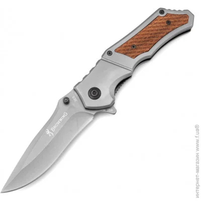   Browning 369