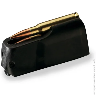     Browning X-Bolt . 30-06; 280 Rem; 270 Win.   4 . (2040344)