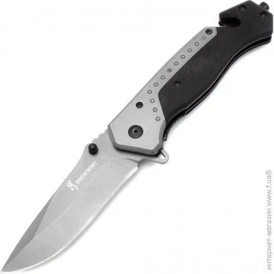   Browning Da166Bk