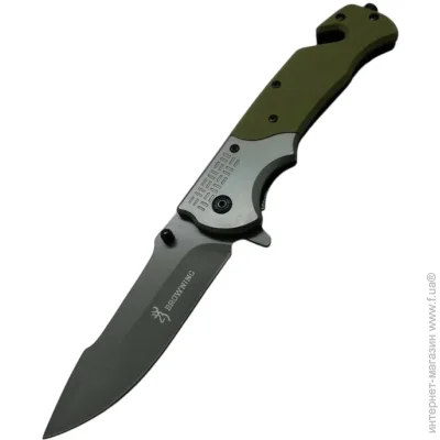   Browning ͳ  DA-308 Olive (12627)