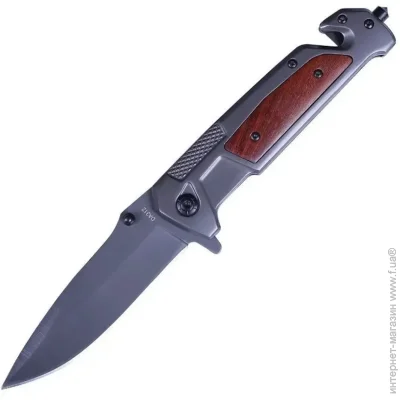   Browning ͳ  DA-312 Grey (12631)