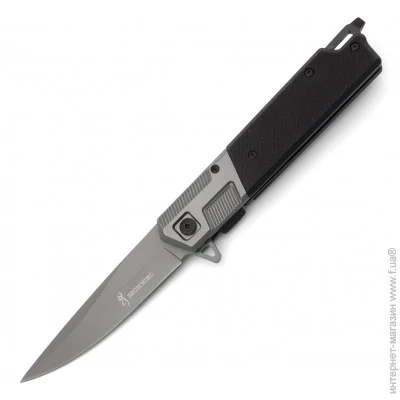   Browning Da327Bk